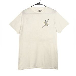 Good Vibes Graphic T-Shirt